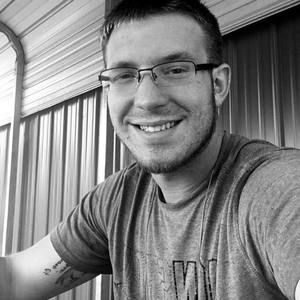 Meet your Posher, Shane